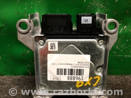 ФОТО Блок управления AIRBAG для Mazda CX-9 TB (2007-2016) Киев