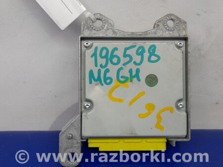 ФОТО Блок управления AIRBAG для Mazda 6 GH (2008-...) Киев