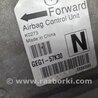 ФОТО Блок управления AIRBAG для Mazda 6 GH (2008-...) Киев