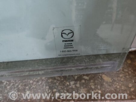 ФОТО Стекло двери для Mazda CX-9 TB (2007-2016) Киев