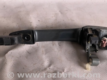 ФОТО Ручка двери для Mazda CX-9 TB (2007-2016) Киев