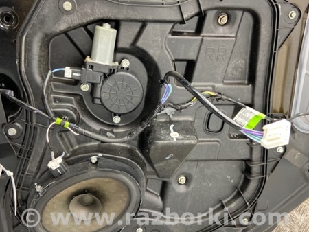ФОТО Стеклоподъемник для Mazda 6 GH (2008-...) Киев