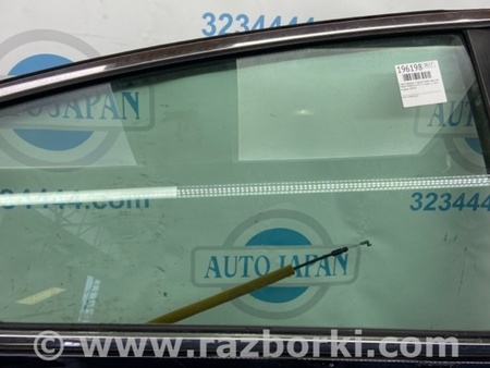 ФОТО Стекло двери для Mazda 6 GH (2008-...) Киев