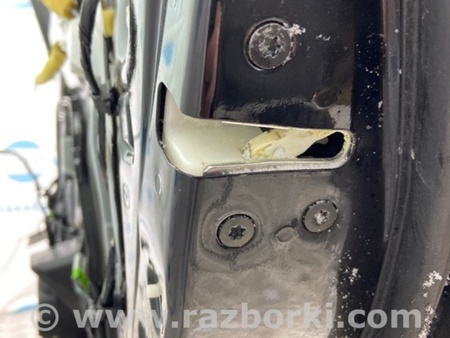 ФОТО Замок двери для Mazda 6 GH (2008-...) Киев