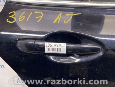 ФОТО Ручка двери для Mazda 6 GH (2008-...) Киев