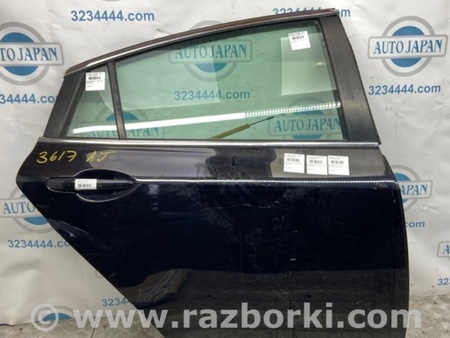 ФОТО Дверь для Mazda 6 GH (2008-...) Киев