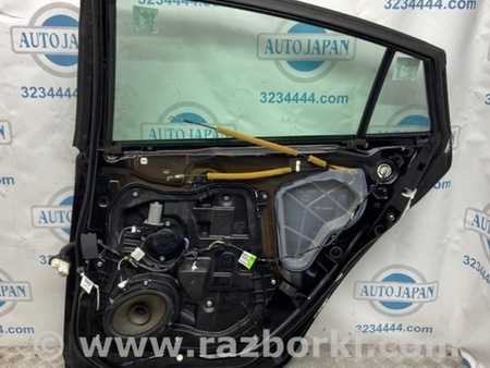 ФОТО Дверь для Mazda 6 GH (2008-...) Киев
