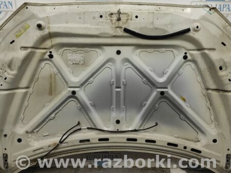ФОТО Капот для Mitsubishi Lancer X 10 (08-17) Киев