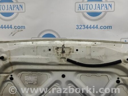 ФОТО Капот для Mitsubishi Lancer X 10 (08-17) Киев