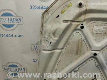 ФОТО Капот для Mitsubishi Lancer X 10 (08-17) Киев