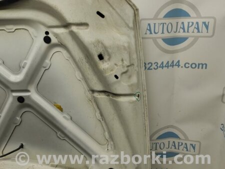 ФОТО Капот для Mitsubishi Lancer X 10 (08-17) Киев
