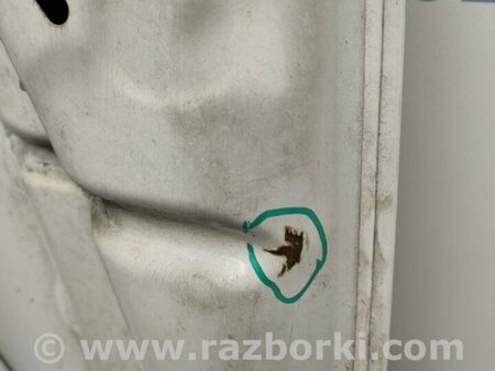 ФОТО Капот для Mitsubishi Lancer X 10 (08-17) Киев