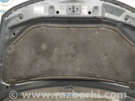 ФОТО Капот для Mazda CX-9 TB (2007-2016) Киев