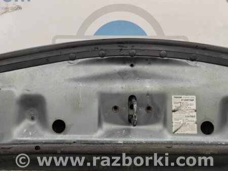 ФОТО Капот для Mazda CX-9 TB (2007-2016) Киев