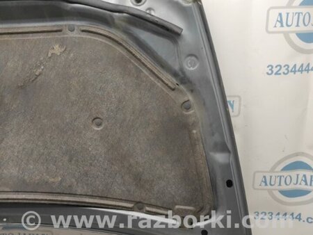 ФОТО Капот для Mazda CX-9 TB (2007-2016) Киев