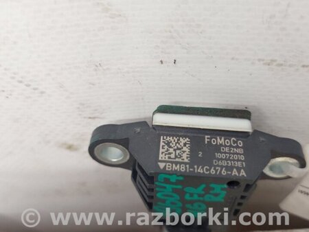 ФОТО Датчик удара для Mazda 6 GH (2008-...) Киев