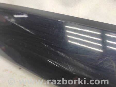 ФОТО Подсветка номера для Mazda 6 GH (2008-...) Киев
