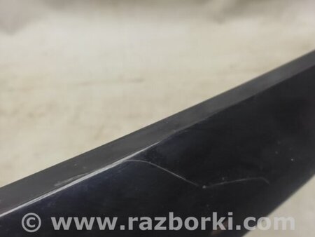 ФОТО Подсветка номера для Mazda 6 GH (2008-...) Киев