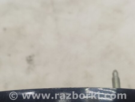 ФОТО Подсветка номера для Mazda 6 GH (2008-...) Киев