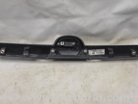 ФОТО Подсветка номера для Mazda 6 GH (2008-...) Киев