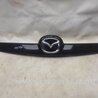 Подсветка номера Mazda 6 GH (2008-...)