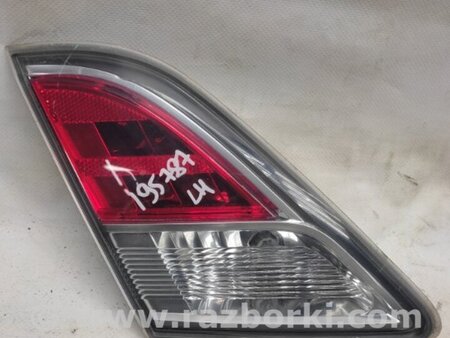 ФОТО Фонарь задний внутренний для Mazda 6 GH (2008-...) Киев