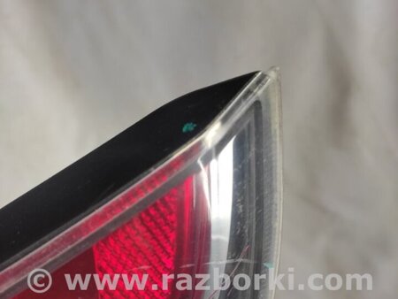ФОТО Фонарь задний внутренний для Mazda 6 GH (2008-...) Киев