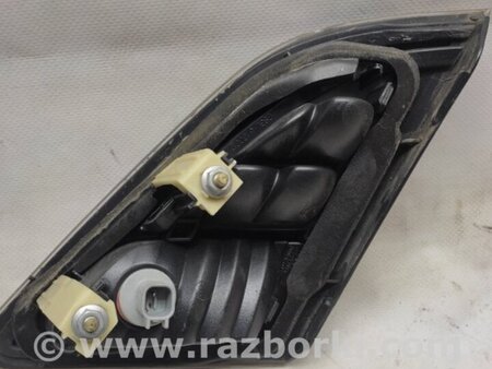 ФОТО Фонарь задний внутренний для Mazda 6 GH (2008-...) Киев