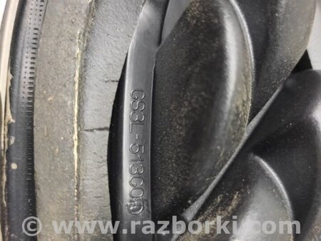 ФОТО Фонарь задний внутренний для Mazda 6 GH (2008-...) Киев