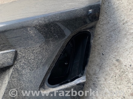 ФОТО Крышка багажника для Mazda 6 GH (2008-...) Киев
