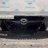 Крышка багажника Mazda 6 GH (2008-...)