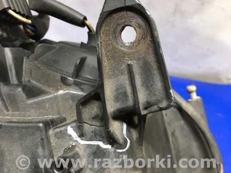 ФОТО Фара для Mitsubishi Lancer X 10 (08-17) Киев