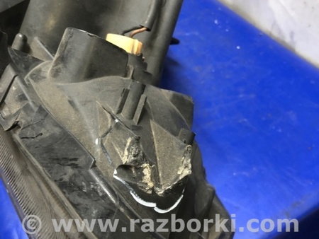 ФОТО Фара для Mitsubishi Lancer X 10 (08-17) Киев