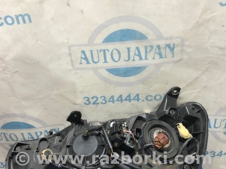 ФОТО Фара для Mitsubishi Lancer X 10 (08-17) Киев