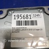 ФОТО Блок управления AIRBAG для Mitsubishi Lancer X 10 (08-17) Киев