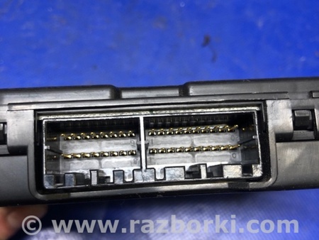 ФОТО Блок электронный для Mitsubishi Lancer X 10 (08-17) Киев