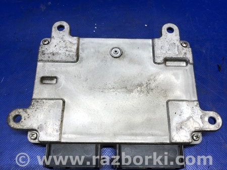ФОТО Блок управления двигателем для Mitsubishi Lancer X 10 (08-17) Киев