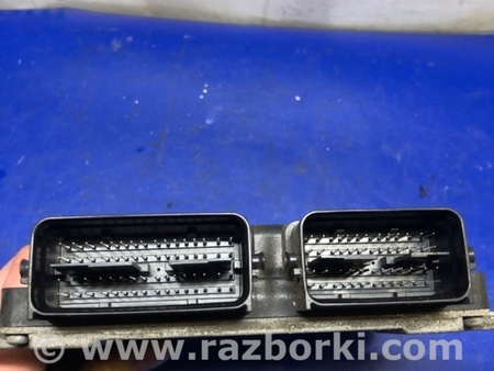 ФОТО Блок управления двигателем для Mitsubishi Lancer X 10 (08-17) Киев