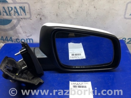 ФОТО Зеркало для Mitsubishi Lancer X 10 (08-17) Киев