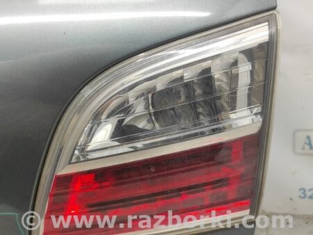 ФОТО Фонарь задний внутренний для Mazda CX-9 TB (2007-2016) Киев