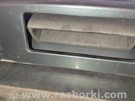 ФОТО Ручка двери багажника для Mazda CX-9 TB (2007-2016) Киев