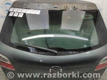 ФОТО Крышка багажника для Mazda CX-9 TB (2007-2016) Киев