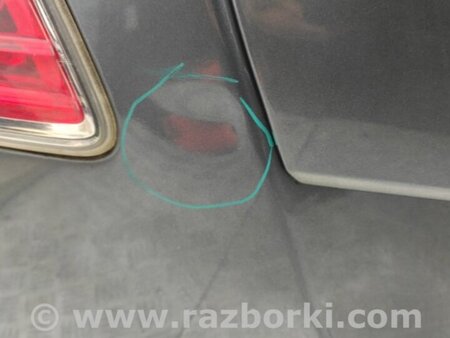 ФОТО Крышка багажника для Mazda CX-9 TB (2007-2016) Киев