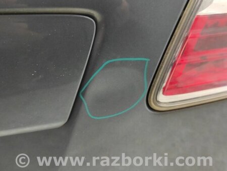 ФОТО Крышка багажника для Mazda CX-9 TB (2007-2016) Киев