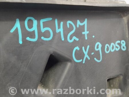 ФОТО Диффузор вентилятора радиатора (Кожух) для Mazda CX-9 TB (2007-2016) Киев