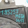 ФОТО Диффузор вентилятора радиатора (Кожух) для Mazda 6 GH (2008-...) Киев