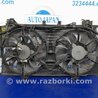 ФОТО Диффузор вентилятора радиатора (Кожух) для Mazda 6 GH (2008-...) Киев