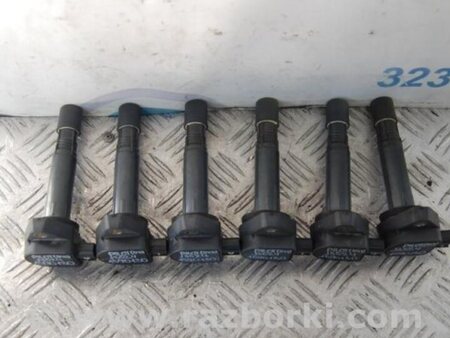 ФОТО Катушка зажигания для Honda Pilot 2 MR-V YF3/4 (2008-2015) Киев