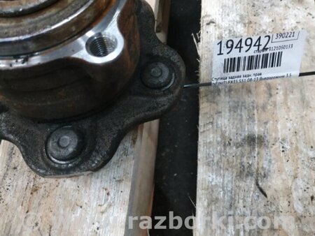 ФОТО Ступица для Infiniti FX/QX70 S51 (08-17) Киев