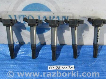 ФОТО Катушка зажигания для Toyota Sienna (11-16) Киев